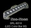 Sell LED Color Bar 80
