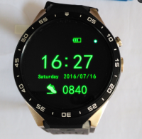 sell 3G android Smart Watch Phone