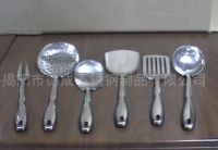 Sell stainless steel kitchen tool set