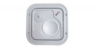 Sell Intelligent PIR and MW complex ceiling mount detector