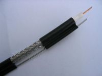 Sell  Coaxial Cable (RG11)