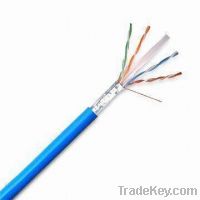sell cat5e ftp cable