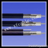 Sell Underground Coaxial  Cables