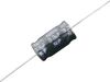 Sell Aluminum Electrolytic Capacitor (3.3uf-100V