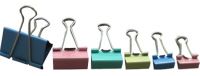 Sell color binder clips