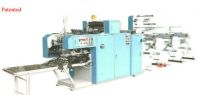 Sell security envelop /pin mailer gluer collator
