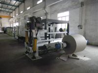 Sell carboard rolls cutting machine