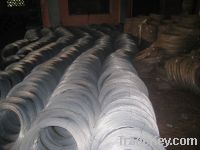 Electro Galvanized Wire