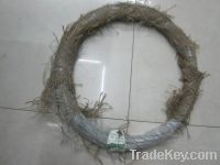 Electro galvanized iron wire supplier