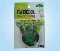 Sell Tea plant oil toilet cleaner(QX-000243)