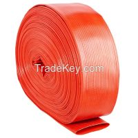 Wholesales  Layflat Discharge Hose