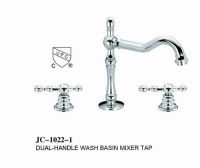 Sell  all kinds of faucets