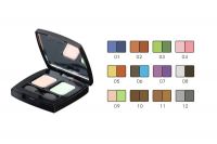 Sell two-color eyeshadow