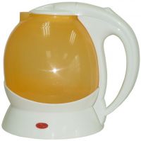 Sell electric cordless kettle