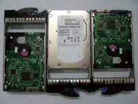 Sell 40k6816 fiber hard disk