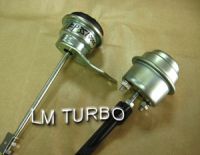 Sell turbocharger parts valve