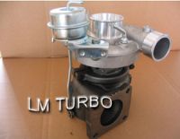 Sell turbocharger CT26