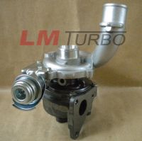 turbocharger GT1749V-9(708639)