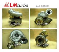 Sell turbocharger GT1852V 709836