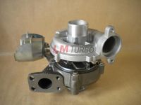 Sell turbocharger GT1544V 753420