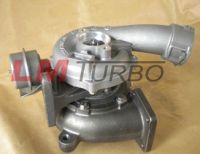 Sell turbocharger K04V 53049880032