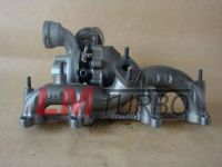 Sell turbocharger  BV39 54399880022