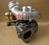 Sell turbocharger GT1852V 709836 Mercedes Sprinter 6110960899