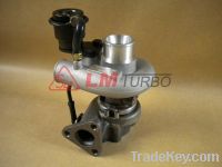 Sell turbocharger TD02(49173-02622)