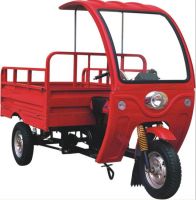 Sell Cargo Tricycles