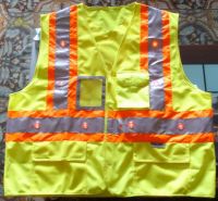 Sell LED REFLECTIVE VEST