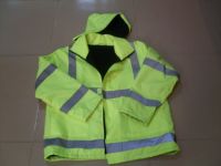 SELL REFLECTIVE WINTER WEAR