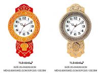 Sell pendulum clocks at competitive price