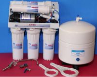 Sell water purifier 75G