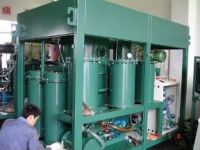 Sell insulating oil filtration machine series ZYB/ oil purifier/recycl