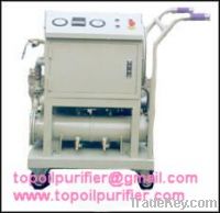 Light Fuel Oil Purifier Series TYB/ Filtering/ Purification/ Recycling