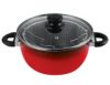 Sell Non-Stick Porcelain Stainless Souce Pan (TY-202)