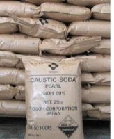 Sell Caustic Soda flakes 99% pearls solid