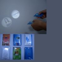 Sell Projection Card Torches, LED Credit Card Light