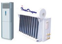 Sell solar air conditioner(FT)