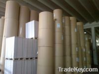 Sell woodfree paper