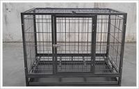 Sell Welded Dog Cage