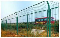 Sell  Welded Mesh Fence