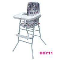 Baby High Chair (baby chair)