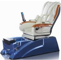 SPA Massage Chair (CH-6560)