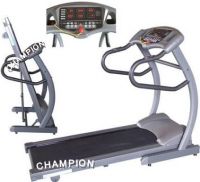 Treadmill--4200