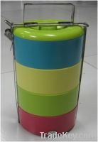 Melamine Salad Spinner- Eco-friendly, Customized Color/Decal, OEM
