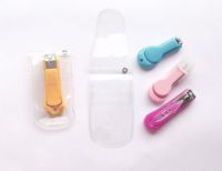 Sell fashion nail clipper