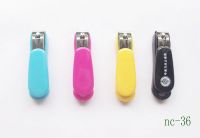 Sell Plastic Nail Clipper