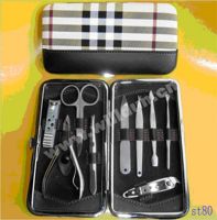 Sell promotion manicures set