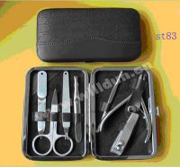 Sell sT83  manicure set